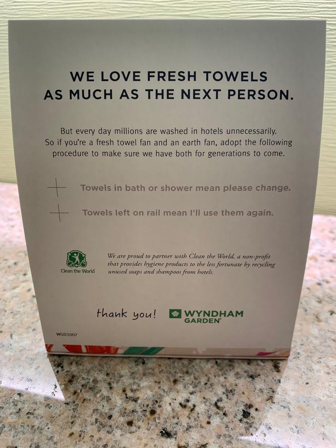 Wyndham Garden Fort Wayne - thumb 6