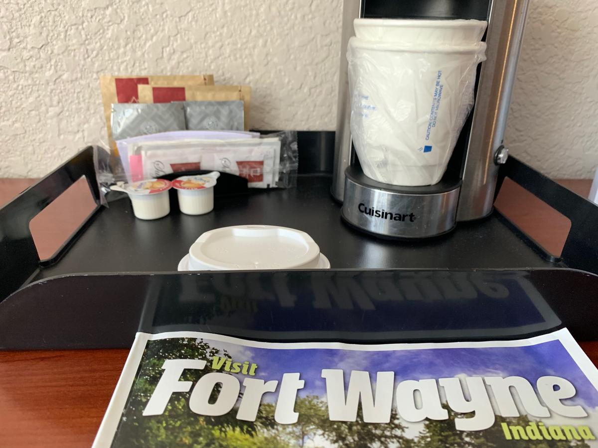 Wyndham Garden Fort Wayne - thumb 2