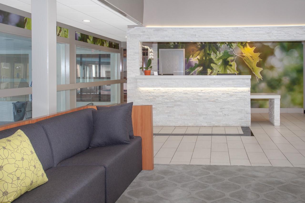 Wyndham Garden Fort Wayne - thumb 22