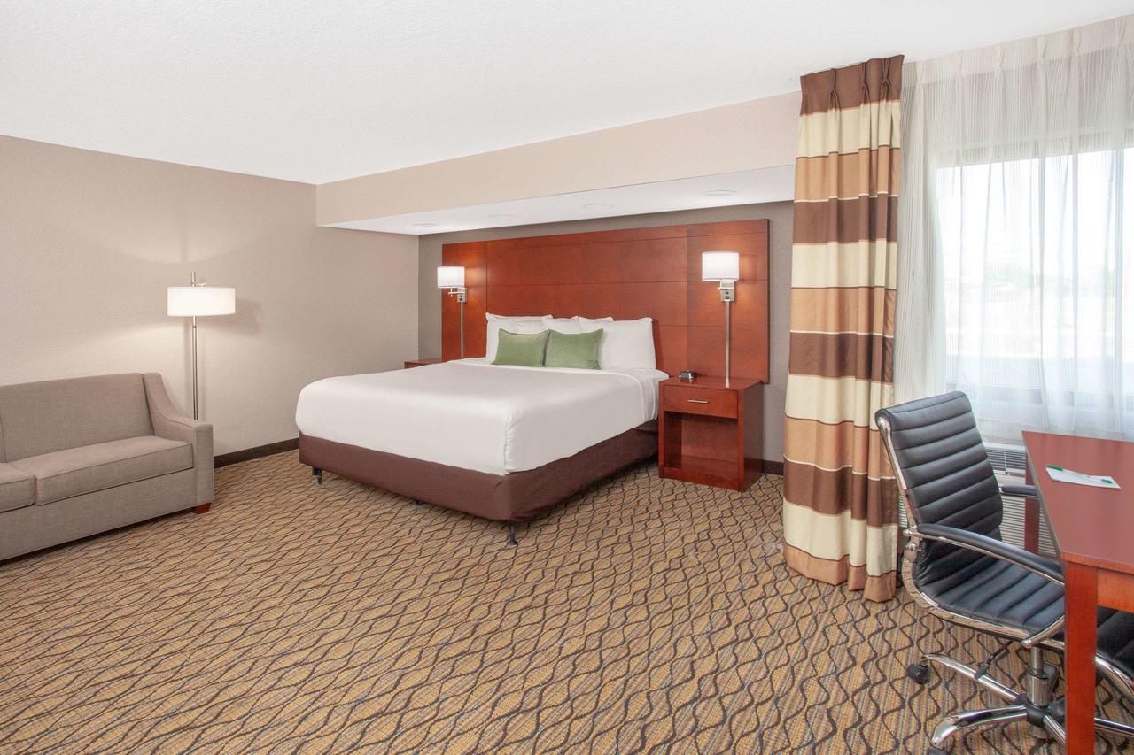 Wyndham Garden Fort Wayne - thumb 37