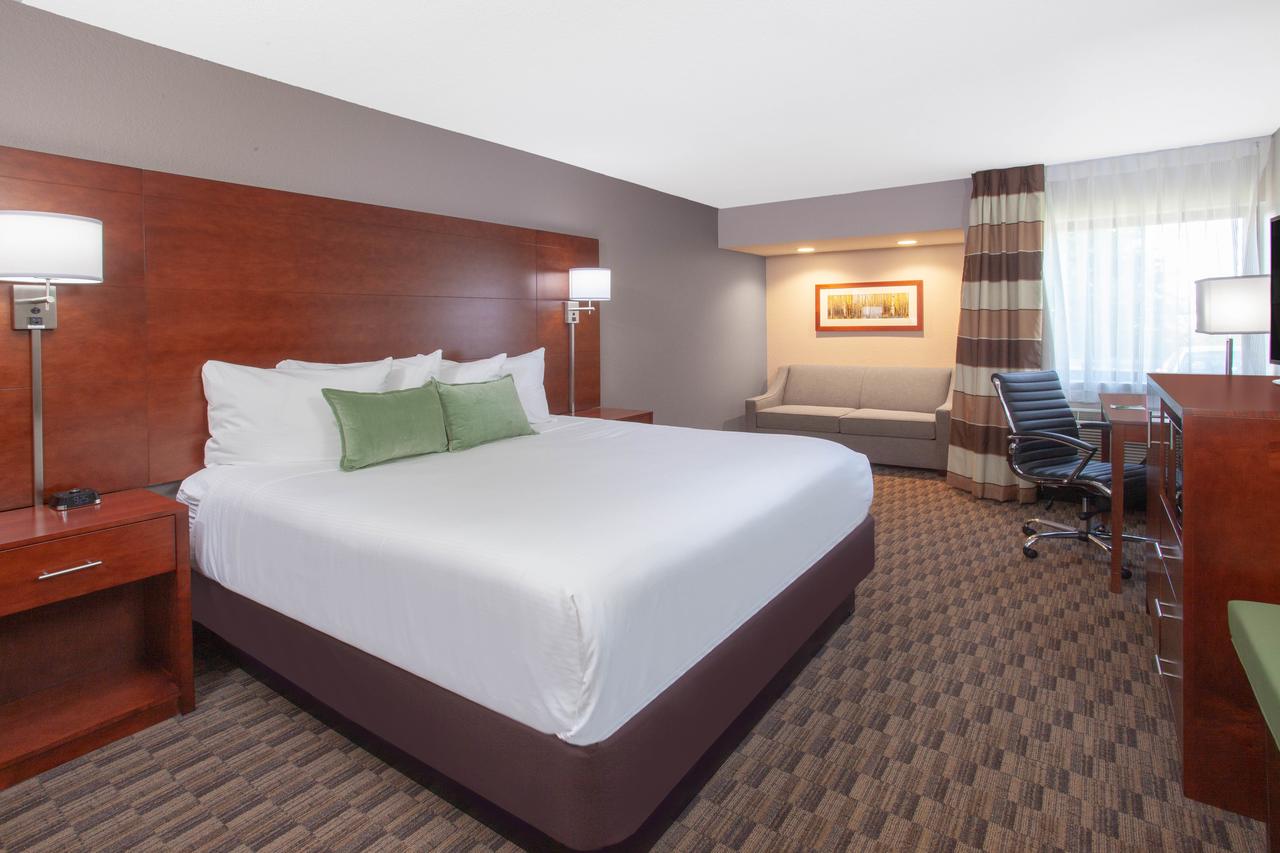 Wyndham Garden Fort Wayne - thumb 19