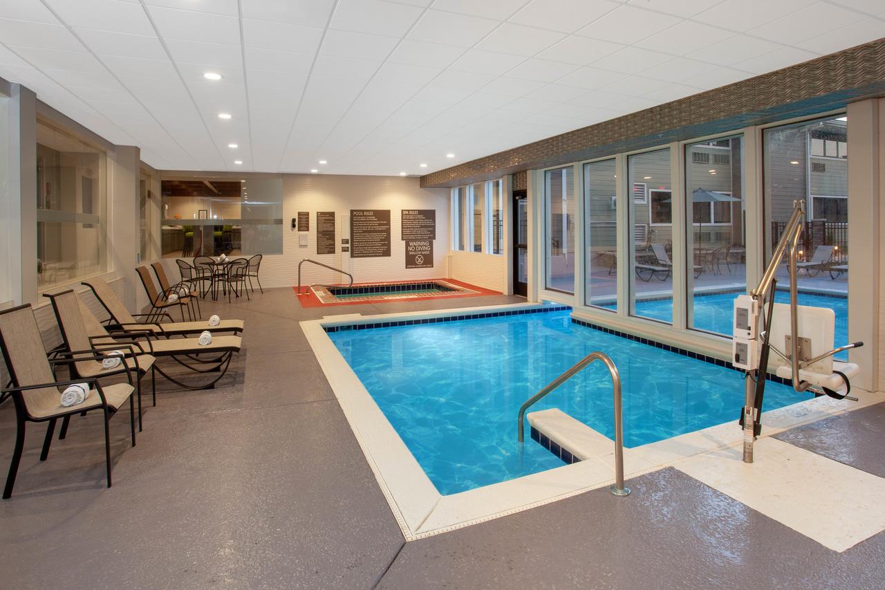 Wyndham Garden Fort Wayne - thumb 15