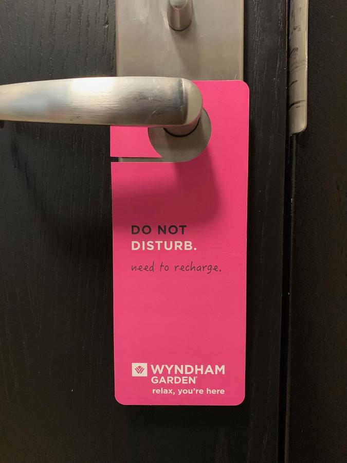 Wyndham Garden Fort Wayne - thumb 1