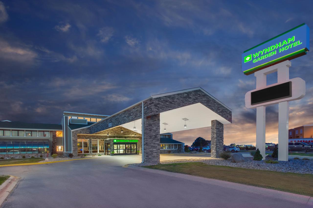 Wyndham Garden Fort Wayne - thumb 26