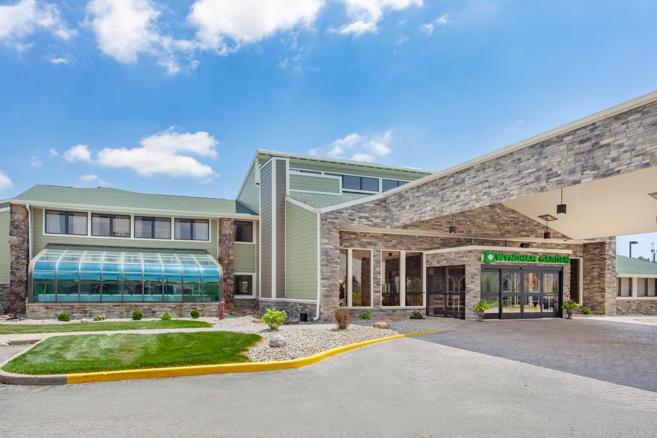 Wyndham Garden Fort Wayne - thumb 11