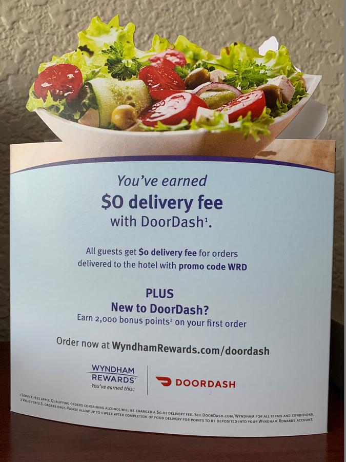 Wyndham Garden Fort Wayne - thumb 3