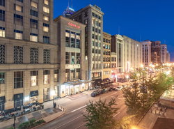 Conrad Indianapolis