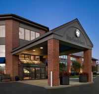 The Inn at Saint Mary's - Accommodation Rooms