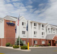 Microtel by Wyndham South Bend Notre Dame University - Accommodation Rooms