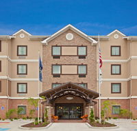 Staybridge Suites South Bend  University Area - Accommodation Rooms