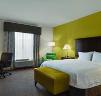 Hampton Inn  Suites Mishawaka/South Bend at Heritage Square - Accommodation Rooms