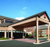 Hilton Garden Inn South Bend - Accommodation Rooms