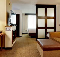 Hyatt Place South Bend/Mishawaka - Accommodation Rooms
