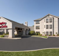 Hampton Inn  Suites South Bend - Accommodation Rooms