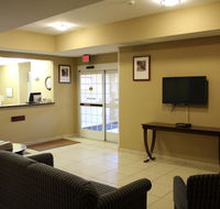Candlewood Suites South Bend Airport - Accommodation Rooms