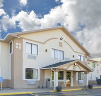 Super 8 by Wyndham Howe - Accommodation Rooms