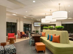 Home 2 Suites By Hilton Indianapolis Northwest