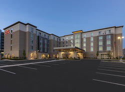 Hampton Inn & Suites Indianapolis-Keystone, IN