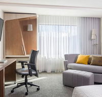 Courtyard by Marriott South Bend Downtown - Accommodation Rooms