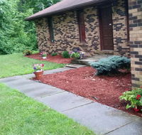 Spacious Ranch Style Home Near Notre Dame University - Accommodation Rooms