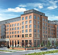 Embassy Suites by Hilton South Bend - Accommodation Rooms