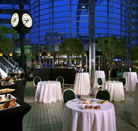 DoubleTree by Hilton Hotel South Bend - Accommodation Rooms