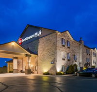 Best Western Plus Howe Inn - Accommodation Rooms