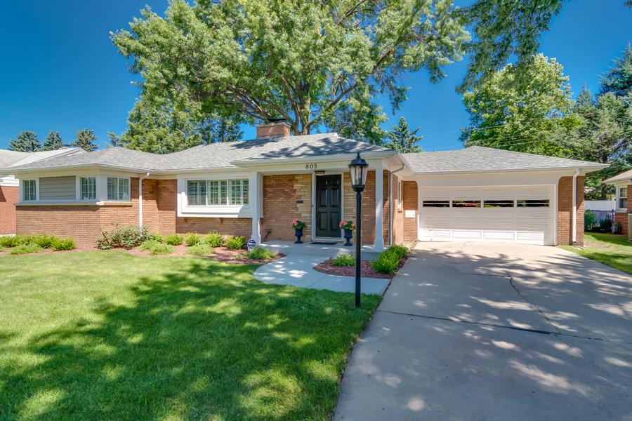 2 Minute Walk To ND Campus And Eddy St. Commons! - thumb 0