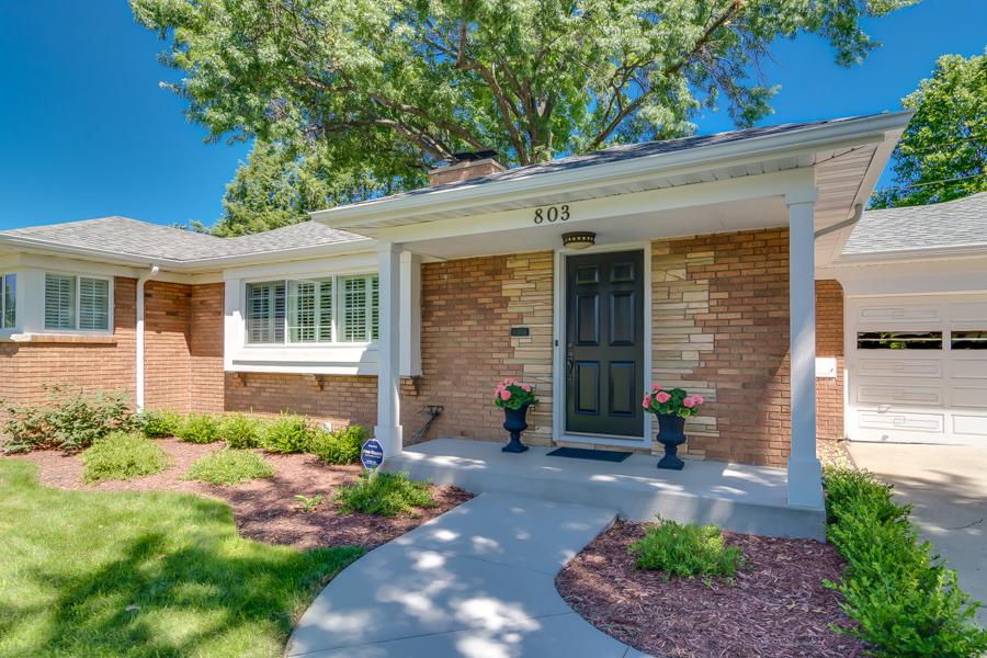 2 Minute Walk To ND Campus And Eddy St. Commons! - thumb 2