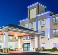 Holiday Inn Express Hotel Howe / Sturigs - Accommodation Rooms