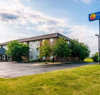 Comfort Inn Hobart - Accommodation Rooms