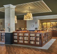 Graduate Iowa City - Accommodation Rooms