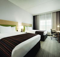 Country Inn  Suites by Radisson Coralville IA - Accommodation Rooms