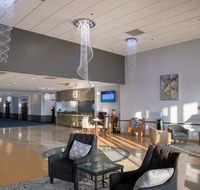 Ramada by Wyndham Cedar Rapids - Accommodation Rooms
