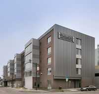Staybridge Suites Des Moines Downtown - Accommodation Rooms