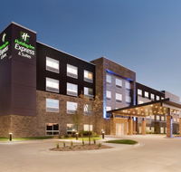 Holiday Inn Express  Suites - West Des Moines - Jordan Creek - Accommodation Rooms