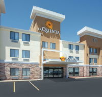 La Quinta by Wyndham Cedar Rapids - Accommodation Rooms