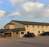 SureStay Hotel by Best Western Manchester - Accommodation Rooms