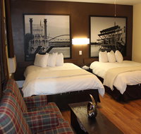Koreana in Decorah - Accommodation Rooms