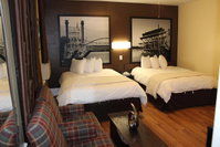  Accommodation Rooms