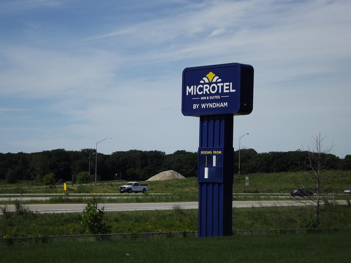 MICROTEL Inn And Suites - Ames - thumb 6