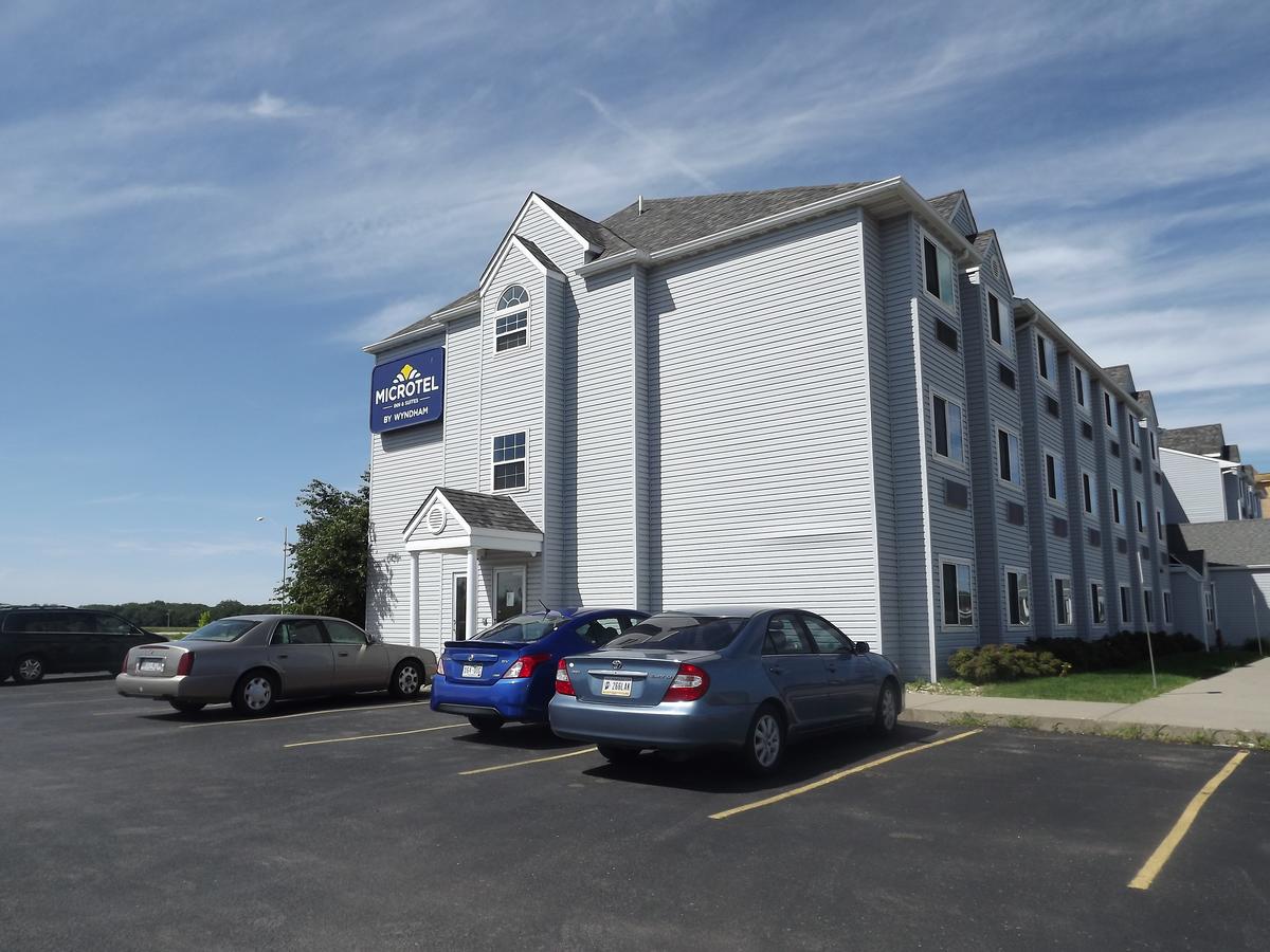 MICROTEL Inn And Suites - Ames - thumb 5