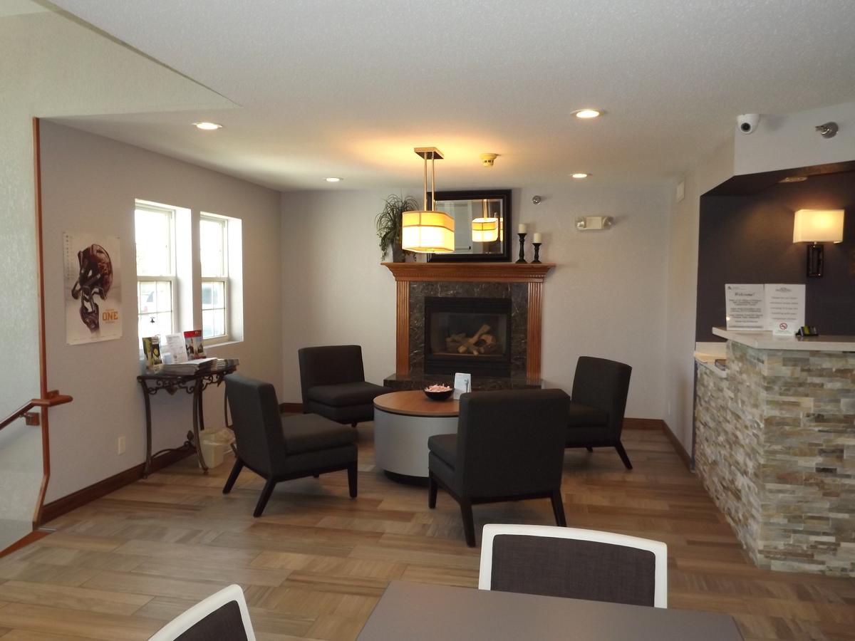 MICROTEL Inn And Suites - Ames - thumb 24