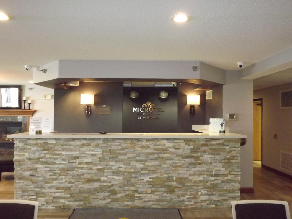 MICROTEL Inn And Suites - Ames - thumb 20