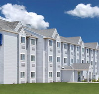 MICROTEL Inn and Suites - Ames - Accommodation Rooms