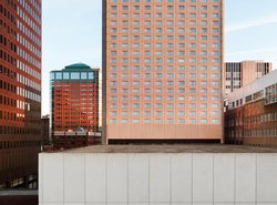 Des Moines Marriott Downtown