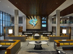 Hilton Des Moines Downtown
