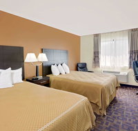 Super 8 by Wyndham Decorah - Accommodation Rooms