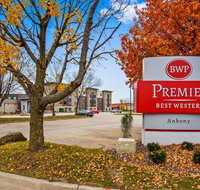 Best Western Premier Ankeny Hotel - Accommodation Rooms