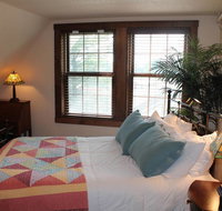 Iowa House Historic Inn - Accommodation Rooms